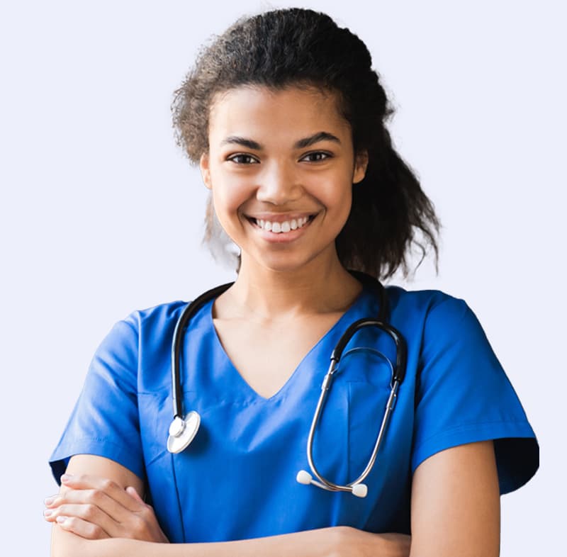 R&R Healthcare caregiver