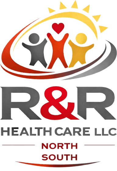 R&R Healthcare logo